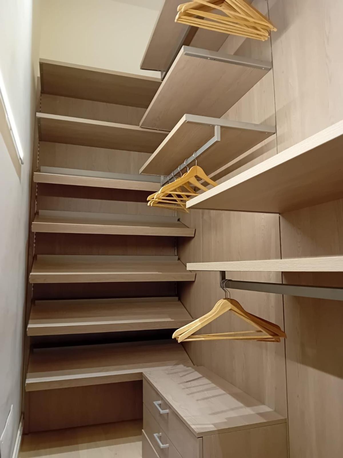 Bari Downtown Luxury Apartment Eksteriør billede