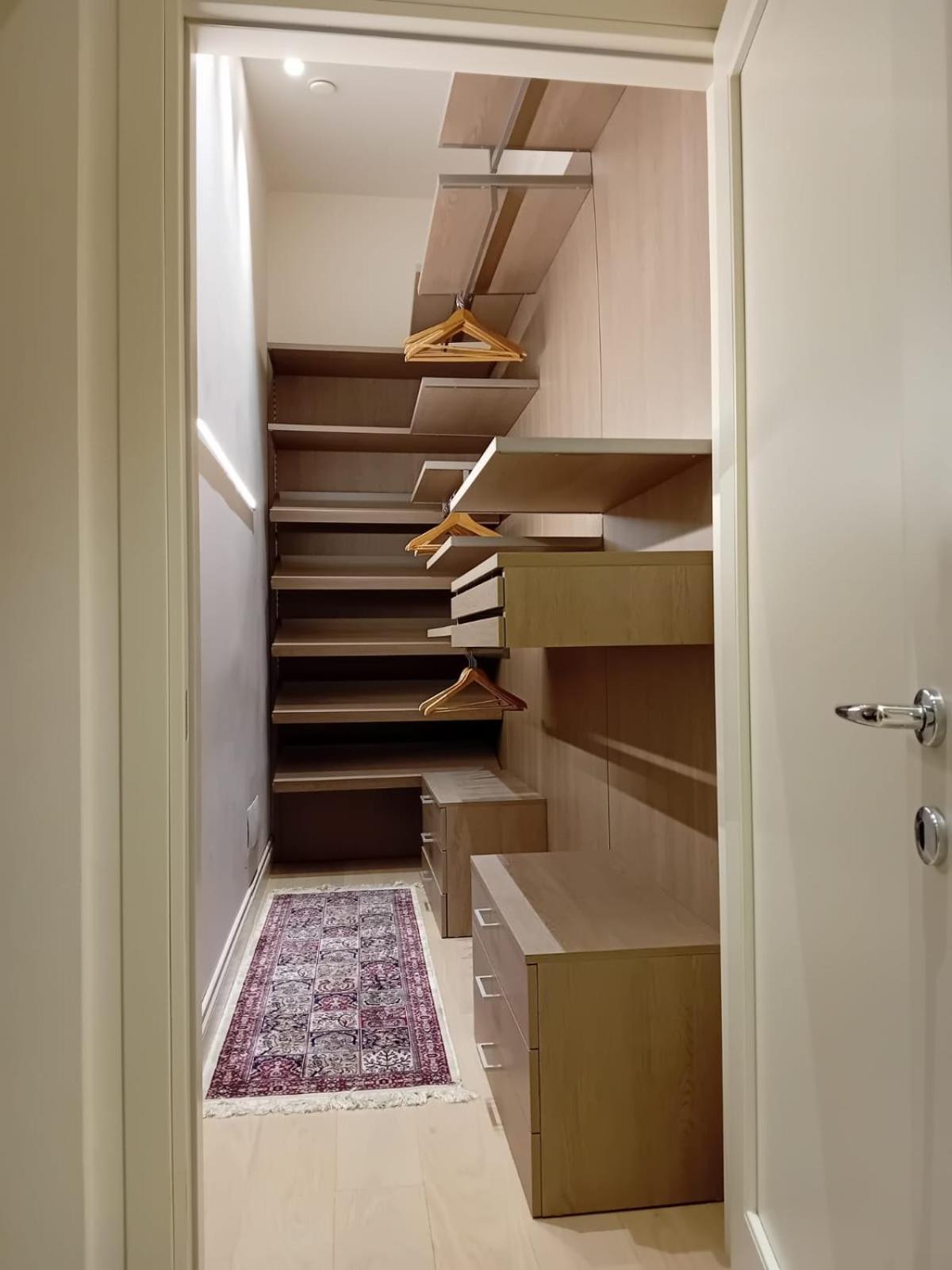 Bari Downtown Luxury Apartment Eksteriør billede
