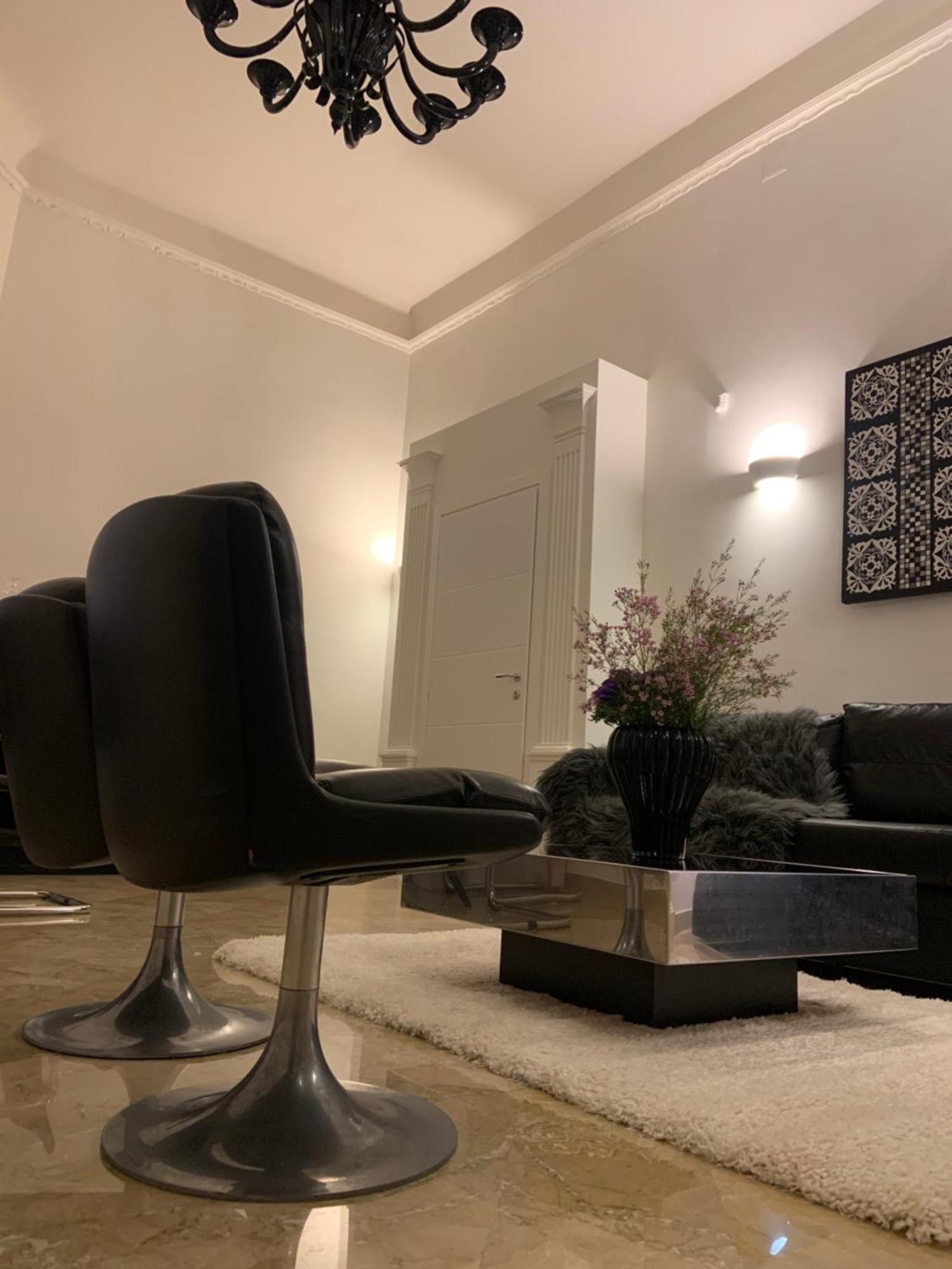 Bari Downtown Luxury Apartment Eksteriør billede