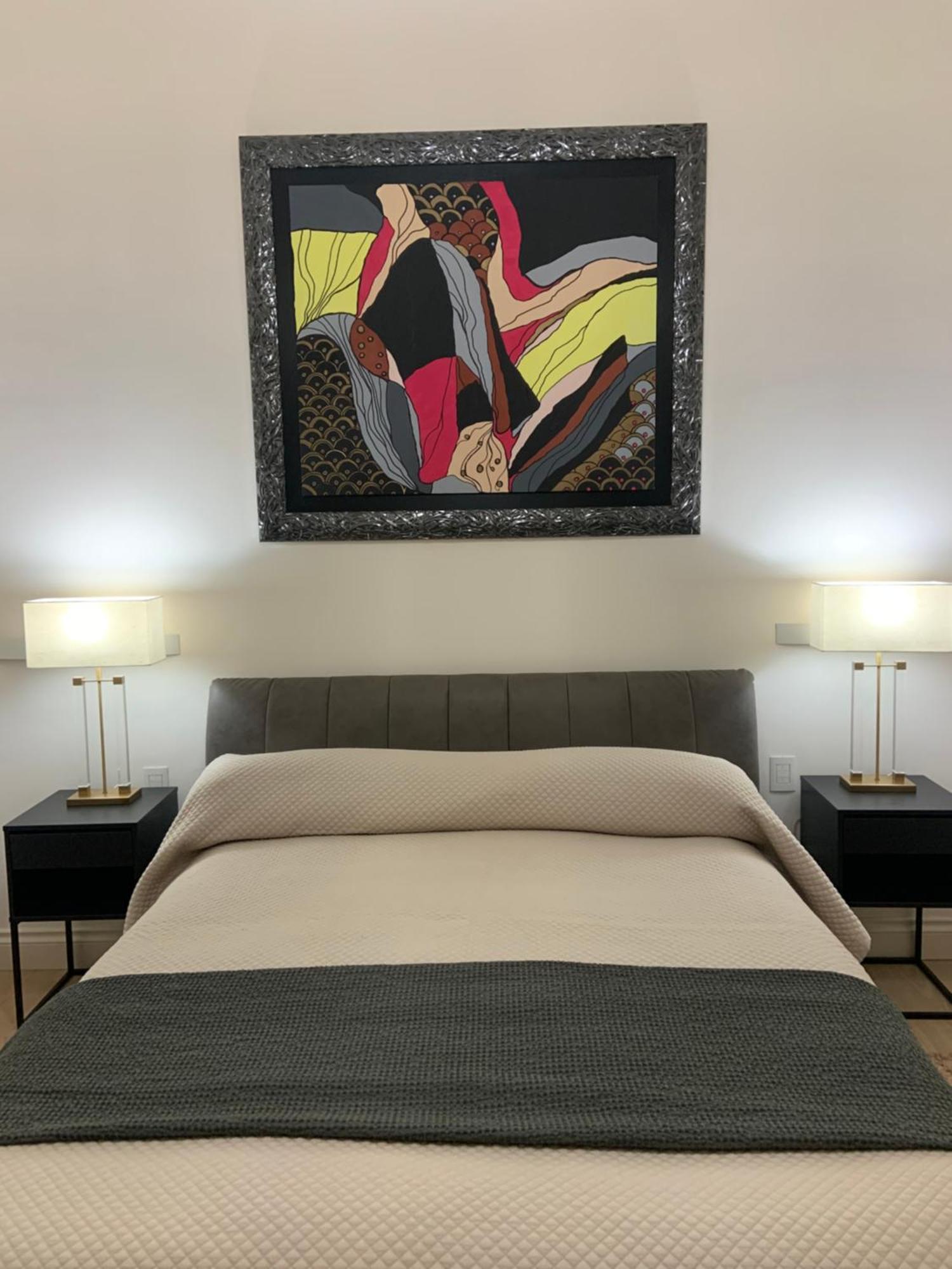 Bari Downtown Luxury Apartment Eksteriør billede