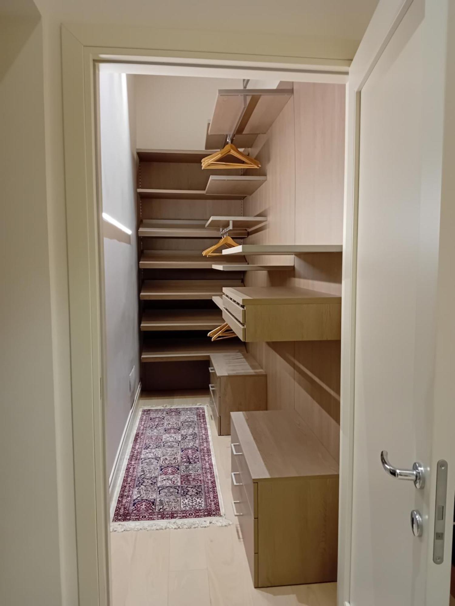 Bari Downtown Luxury Apartment Værelse billede