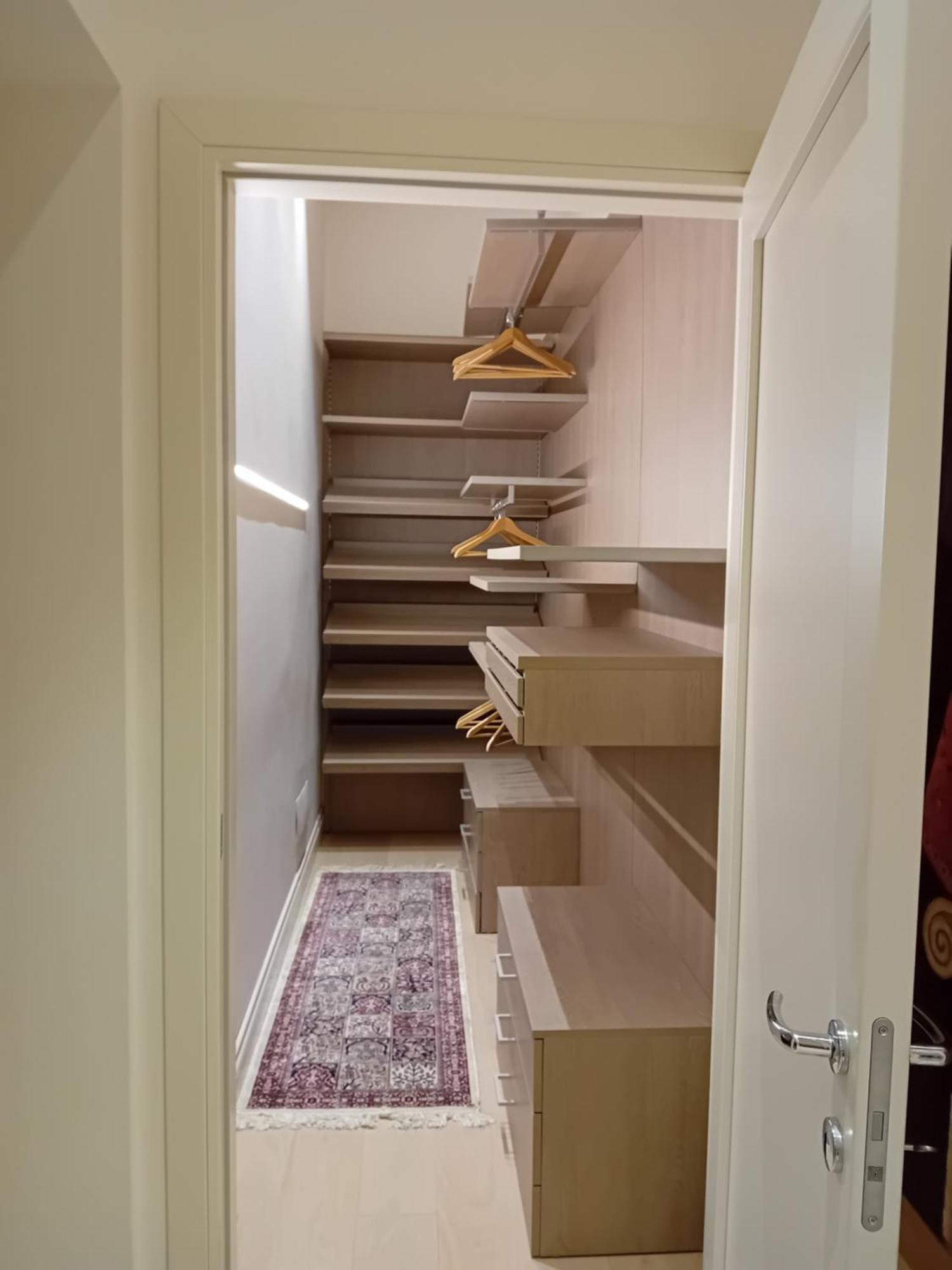 Bari Downtown Luxury Apartment Værelse billede