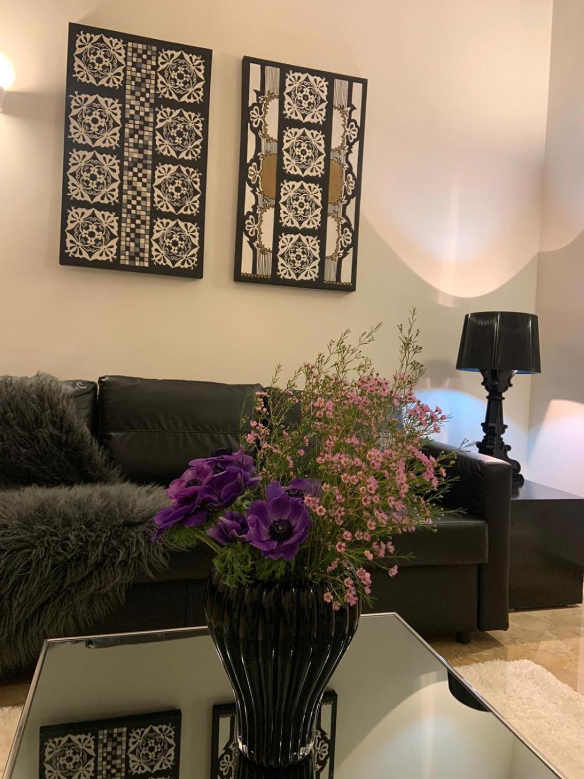 Bari Downtown Luxury Apartment Værelse billede